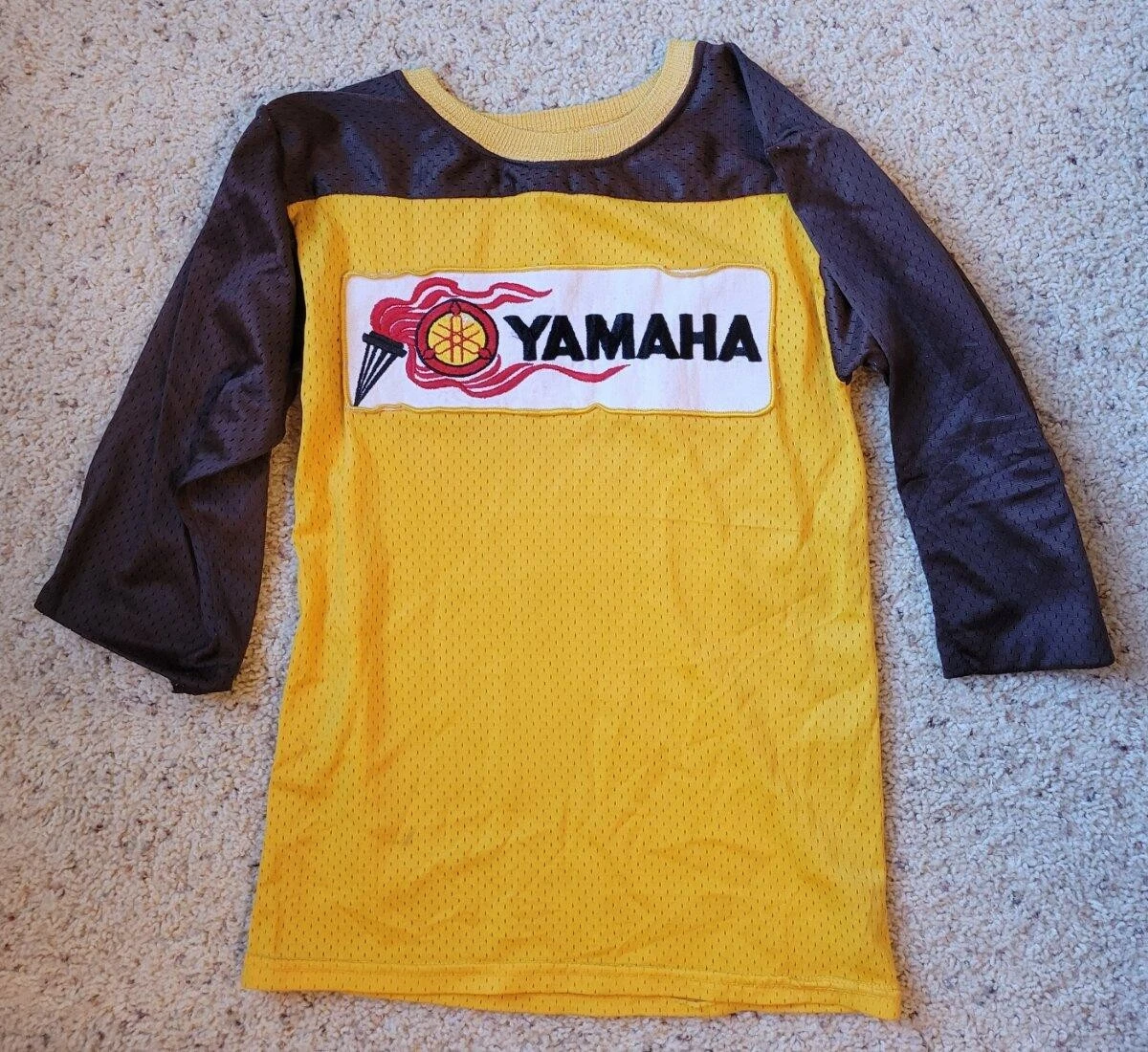 Yamaha Vintage T-Shirts for Men for sale | eBay