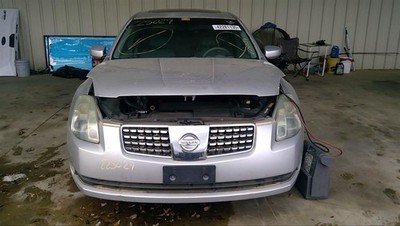 Chassis ECM Theft-locking Immobilizer Fits 05-19 FRONTIER 1220014
