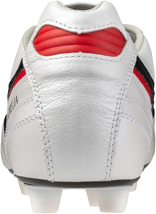 MIZUNO Soccer Football Shoes MORELIA II JAPAN P1GA2501 White US5