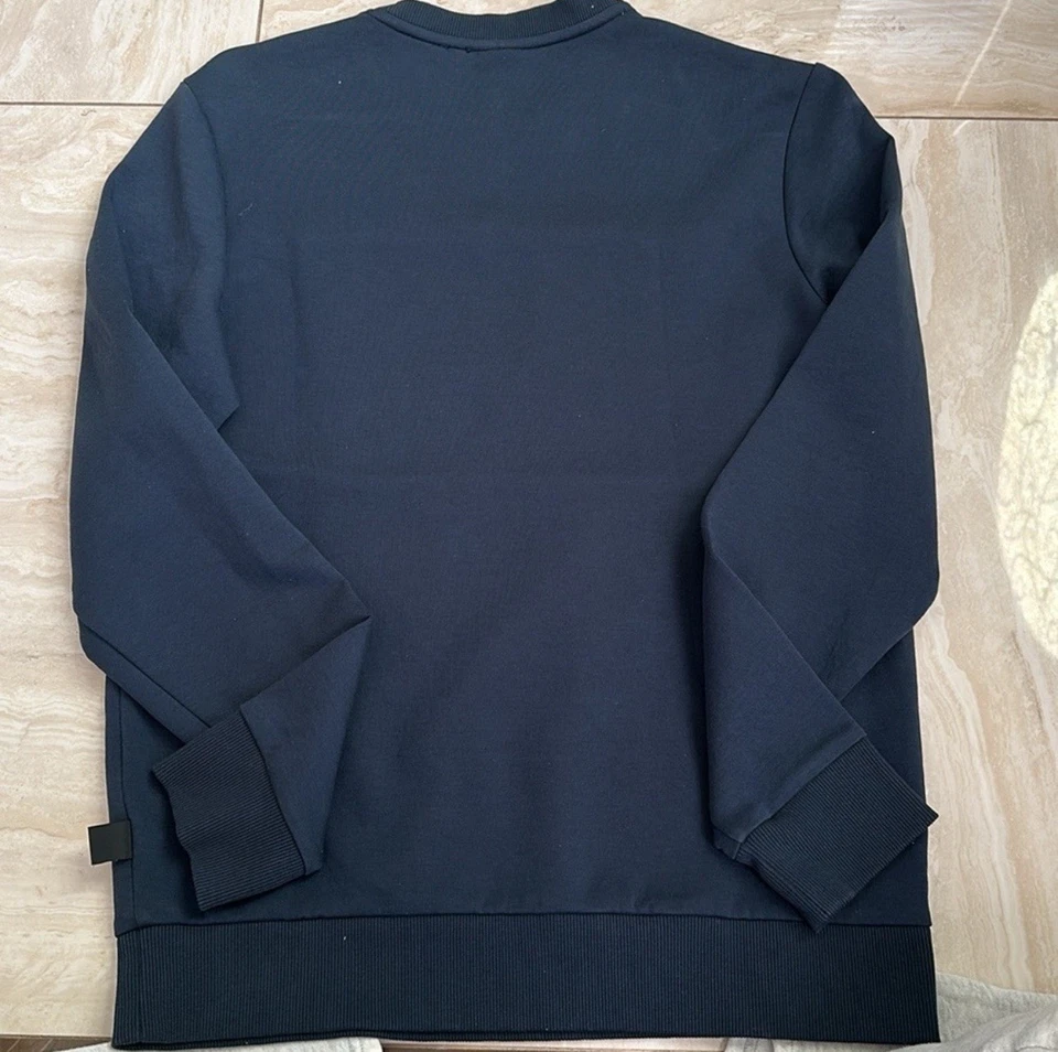 Sudadera Boss Hugo Foto 4 de 4