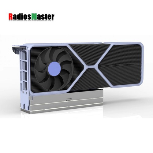 One Dock V2 External Graphics Dock for ThunderBolt/OCulink eGPU for SuperBuy - Afbeelding 12 van 12