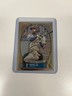 2021 Topps Gypsy Queen - Fernando Tatís Jr. #13 Chrome