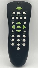 Original Microsoft XBOX DVD Movie Video Playback Remote Control -No Dongle