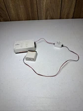 HexBug VEX Robotics Motor Battery Box Inline Switch Powered Add On Kit