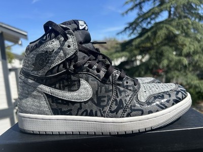 シューズ(男性用) NIKE Air Jordan 1 High OG Rebellionaire Air Jordan 1 High OG “Rebellionaire” (2021) I Shadow | eBay