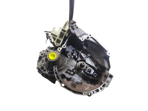 20CQ15 getriebe ft für CITROEN C4 COUPE LX