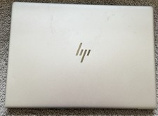 HP Elitebook 840 G5 14" Laptop Intel Core i7-8550U 8GB RAM 240GB SSD FHD