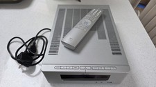 Arcam Solo Mini CD Player AM/FM Radio