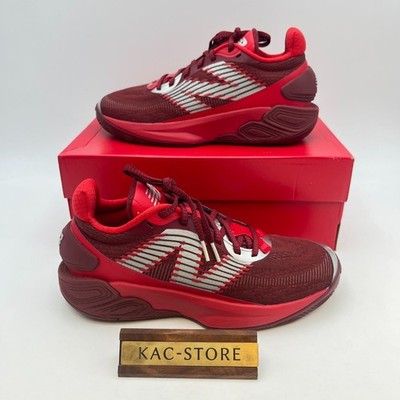 New Balance Two Wxy V5 Team Red Width 2E BB2WYRD5 Men's Size oki05