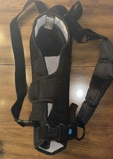 Ossur Form Fit Shoulder Brace Immobilization and Abduction Sling Size Regular