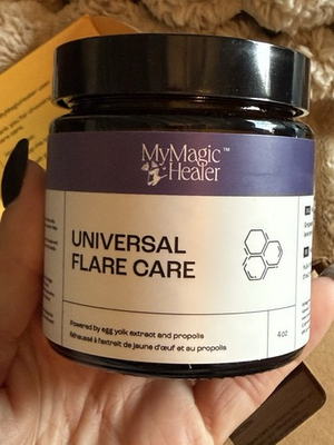 #ad #ad My Magic Healer Universal Flare Care $44.99