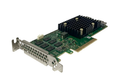 RAID controller HPE MegaRAID MR416i-p 4GB Adapter NVMe P28344-001