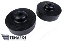 Tema4x4 Rear coil spacers 40mm for Ford Mustang 2004–2014
