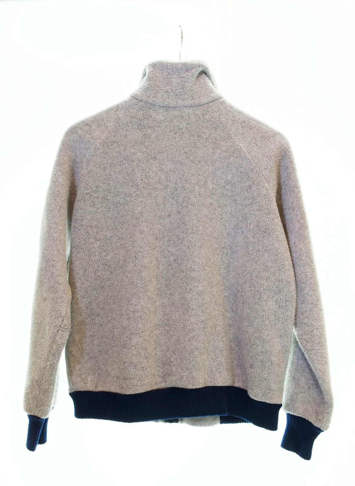 Patagonia 80s Deca Tag Fleece Jacket Gray Men’s Used B Condition From Japan thumbnail 2