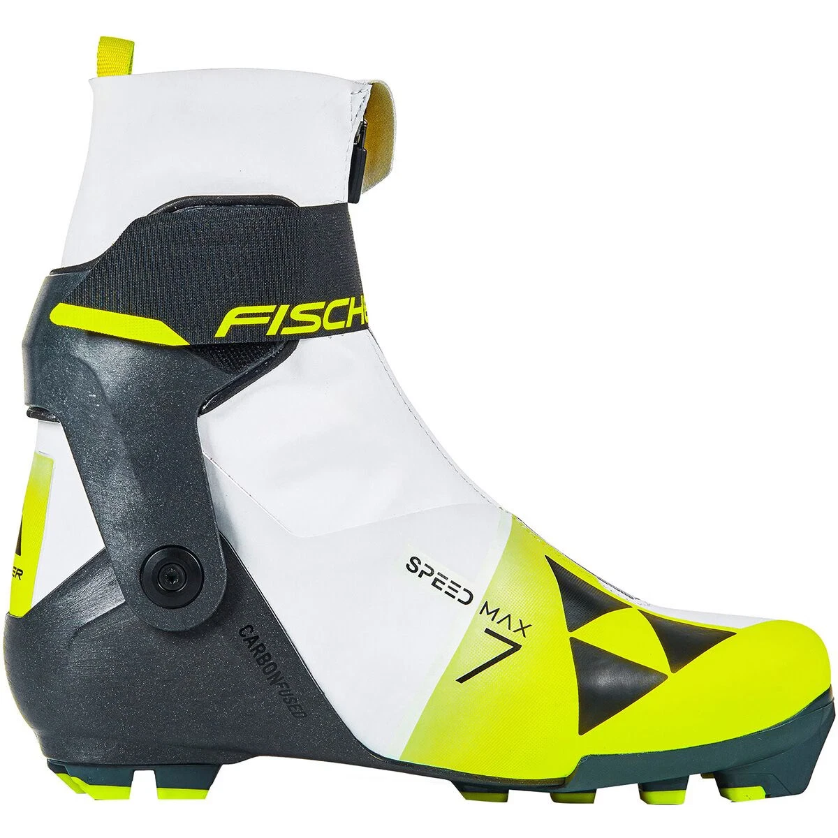Fischer Skate In Cross Country Ski Boots for sale - eBay