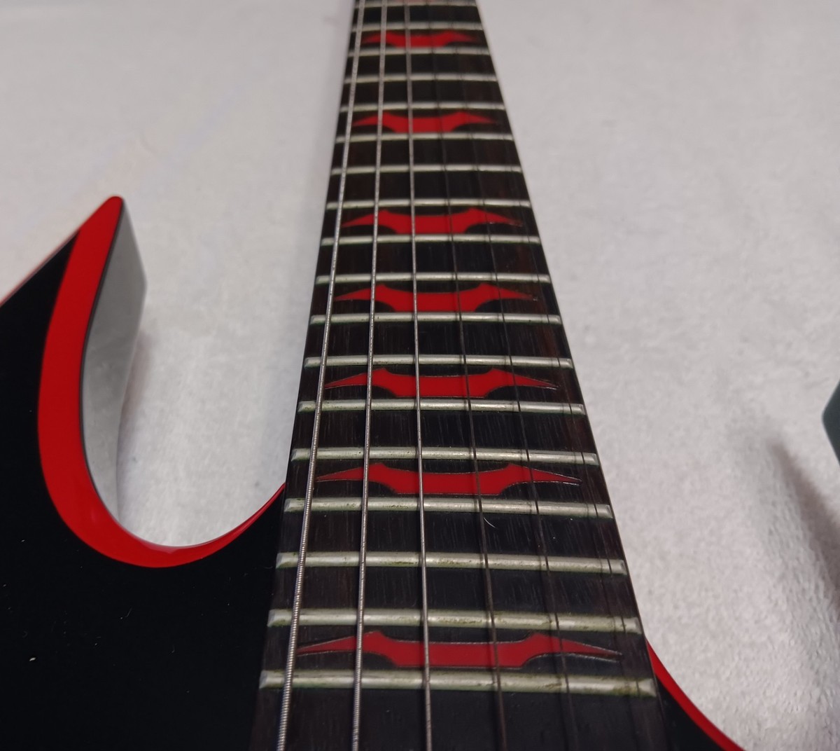 BC Rich Son of Beast | eBay