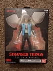 Bandai Stranger Things The Void Series Eddie Action Figure