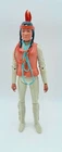 VINTAGE PRINCESS WILDFLOWER WITH ACCESSORIES No. 2097 (1974) JOHNNY WEST MARX