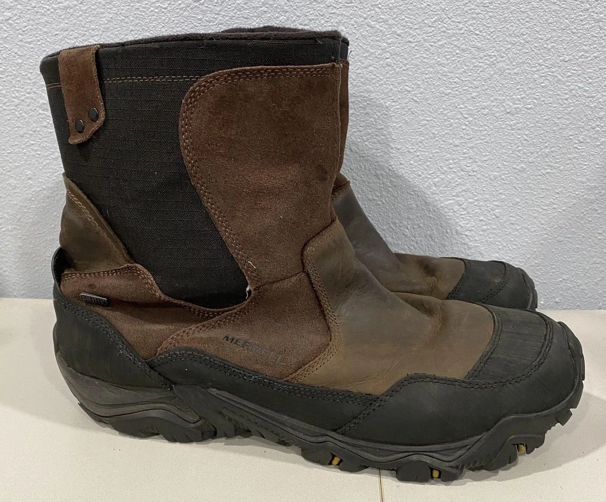 Merrell M Solid Men