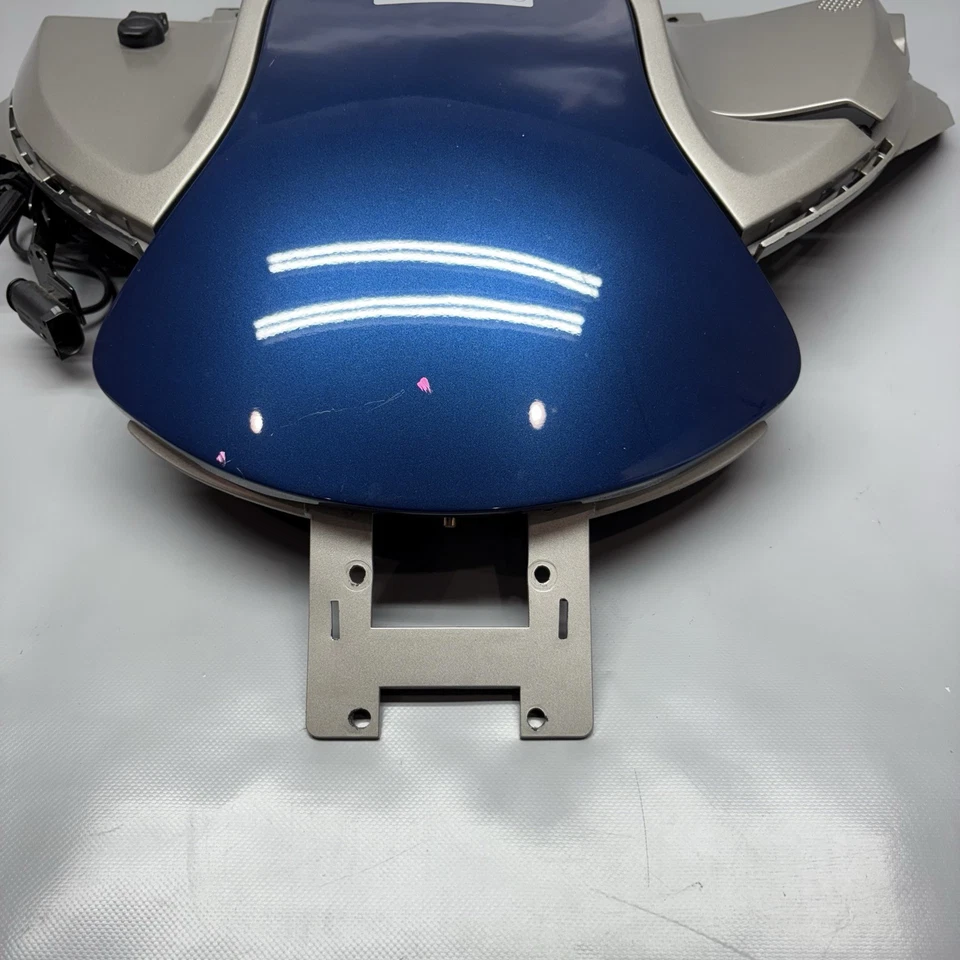 КРЫШКА БАКА BMW K 1200LT 2005 2006 2007 2008 OEM - Изображение 4 из 4