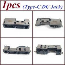 OEM DC in Power Jack USB-C Charging Port For Lenovo ThinkPad L14 L15 Gen 1 Gen 2