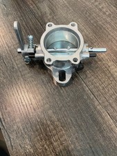 Impco At2-16-1 Throttle Body Assembly