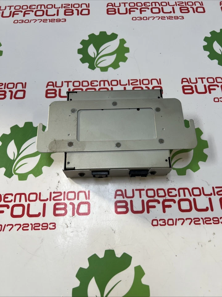 CENTRALINA SERVOSTERZO PER RENAULT Twingo I serie 7700425373 (98>00) - Immagine 2 di 3