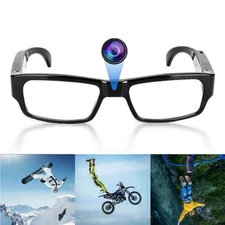 HD 1080P Mini Camera Video Recorder Cam DVR Camcorder Sports