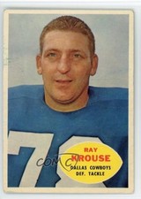Click to enlarge Ray Krouse