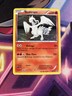 Reshiram BW004 -2011 Black & White Black Star Promo Holo Pokemon Card HP