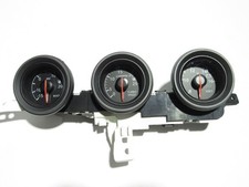 Nissan Z 2024 Dash Dashboard Gauge Cluster Battery Voltage 22-25 ;