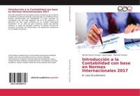 IntroduccióN A La Contabilidad Con Base En Normas Internacionales 2017 HernáN Ga