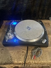 numark ttx turntable NOT FULLY TESTED Read Description 2