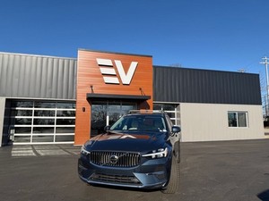 2023 Volvo XC60 Ultimate