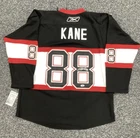 Patrick Kane Signed NHL Jersey #88 Chicago Blackhawks Hockey Autograph PSA/DNA