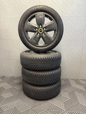 MINI Cooper F55 F56 F57 16 Zoll Winterreifen Winterräder 7,5mm