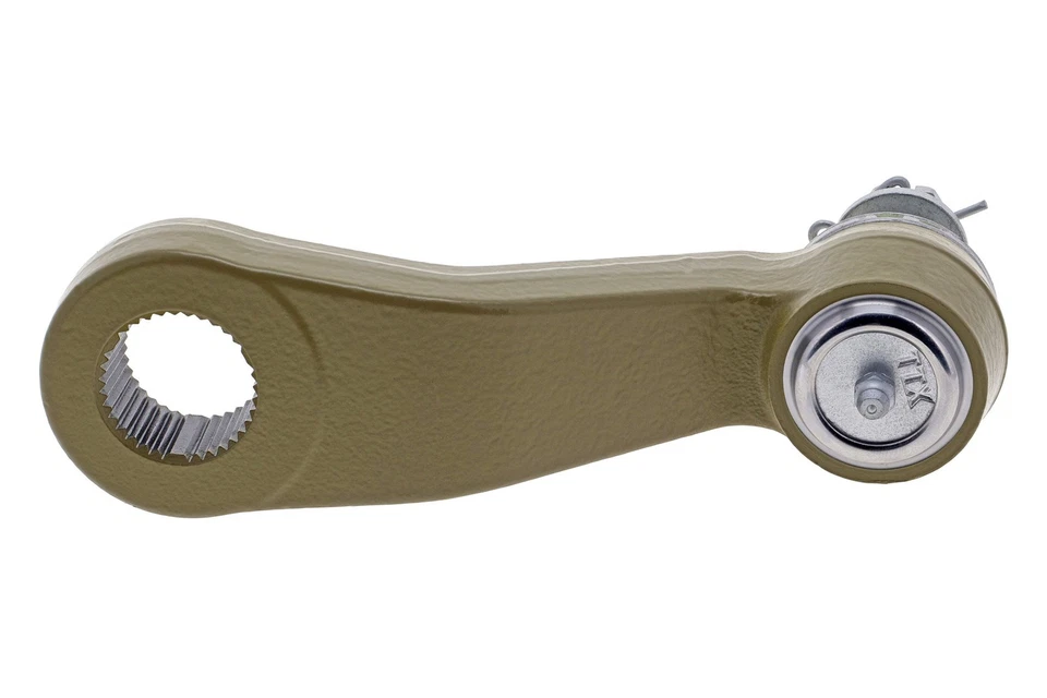 For Chevy Silverado 3500 HD 07-10 Mevotech TTX Front Steering Pitman Arm — 第 3/4 张图片