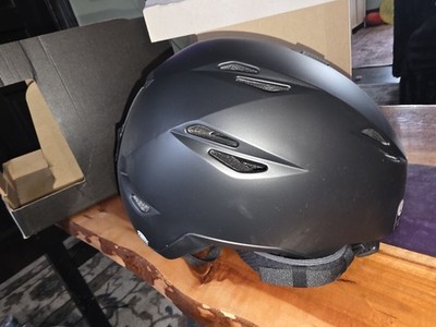 Giro Grid Spherical Snow Helmet Large