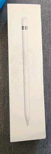 Apple Pencil 1st Gen | Model A1603 | Open Box | Missing Type C Adapter - Picture 2 of 11