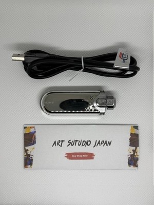 Sony Walkman NW-E505 Blue ( 512 MB ) Digital Media Player for sale
