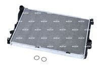 MotorkÜHler WasserkÜHler FÜR BMW 7 (E38), BMW 5 (E39) - NRF 55322
