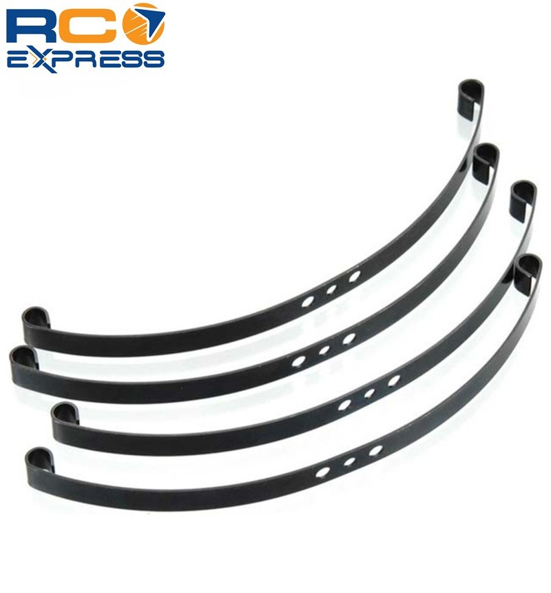 Tamiya RC Leaf Spring A: High-Lift T0Y0TA Tundra High Lift TAM9808205