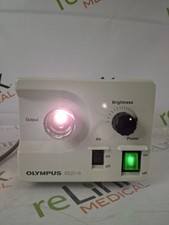Olympus CLK-4 Light Source