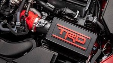 Genuine Toyota 2020 Corolla Hatchback Trd Performance Cold Air Intake Ptr03- Genuine Toyota 2020 Corolla Hatchback Trd Performance Cold Air Intake Ptr03-