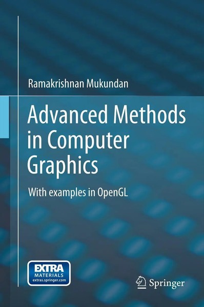 Ramakrishnan Mukundan | Advanced Methods In Computer Graphics | Taschenbuch-image