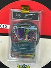 Grade9.5Mega Gengar ex MBG 003/021 Pokemon Card Japanese
