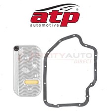 ATP Automatic Transmission Filter Kit for 1988-1990 Bentley Turbo R - Fluid ds
