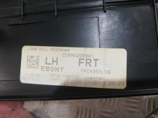 Porte avant et accessoires Land Rover RANGE ROVER SPORT