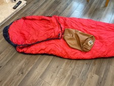 mountain equipment Annapurna