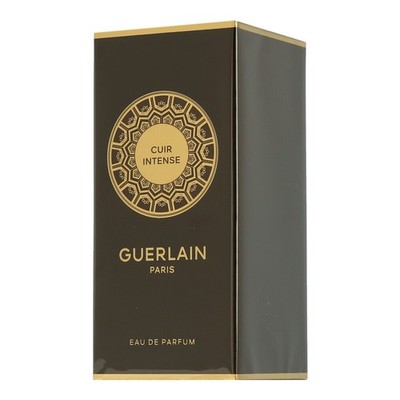 Guerlain Les Absolus d'Orient Cuir Intense EDP 125ml